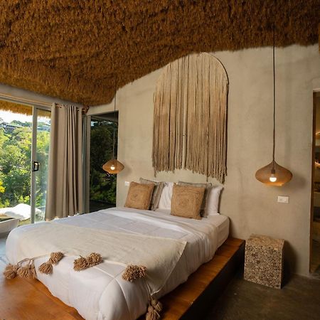 Villa Casa Lamia à Manuel Antonio Extérieur photo