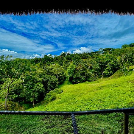 Villa Casa Lamia à Manuel Antonio Extérieur photo