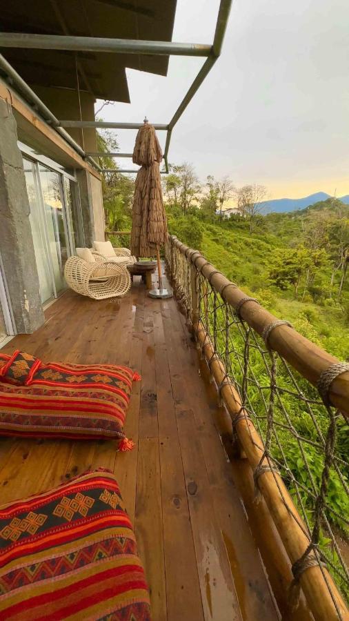 Villa Casa Lamia à Manuel Antonio Extérieur photo