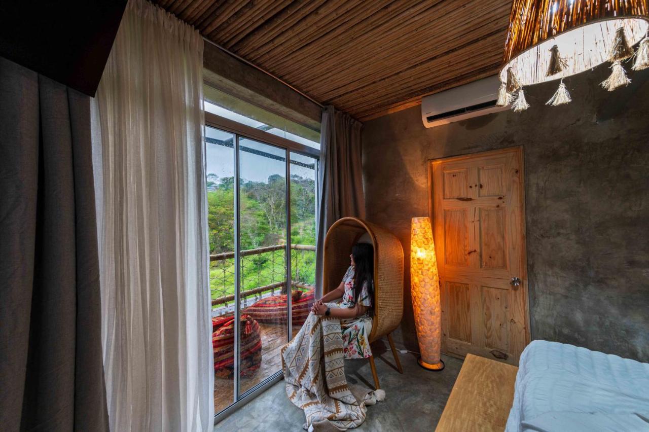 Villa Casa Lamia à Manuel Antonio Extérieur photo