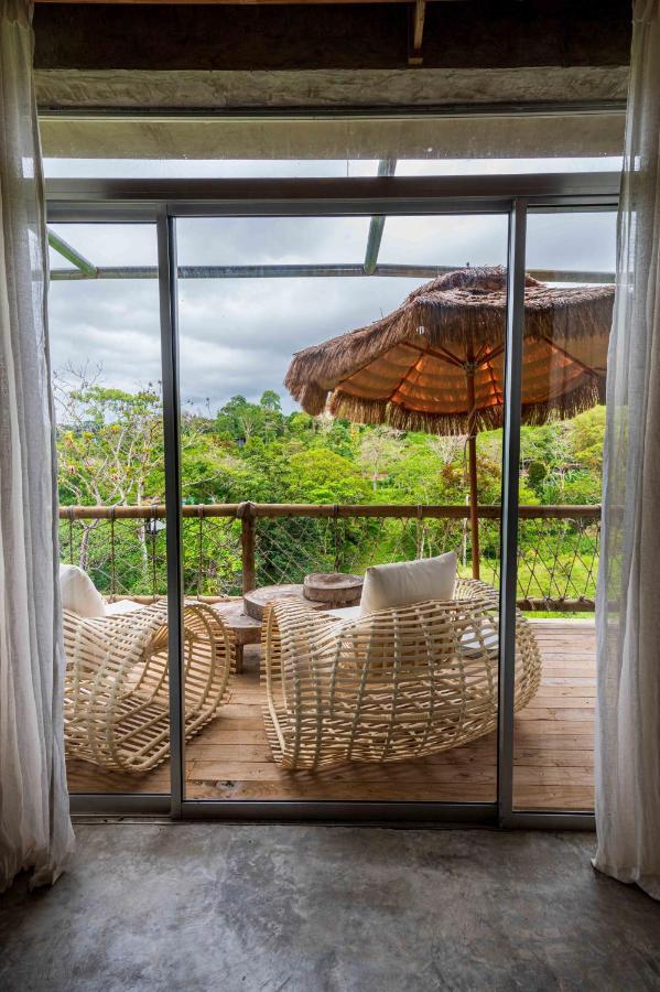 Villa Casa Lamia à Manuel Antonio Extérieur photo