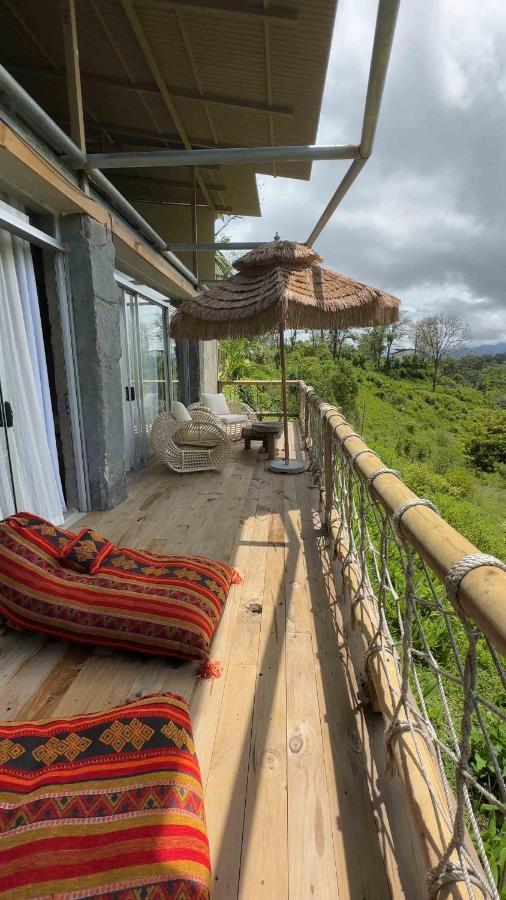 Villa Casa Lamia à Manuel Antonio Extérieur photo