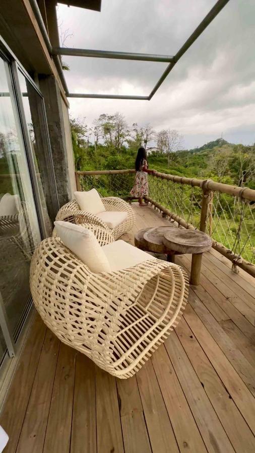 Villa Casa Lamia à Manuel Antonio Extérieur photo