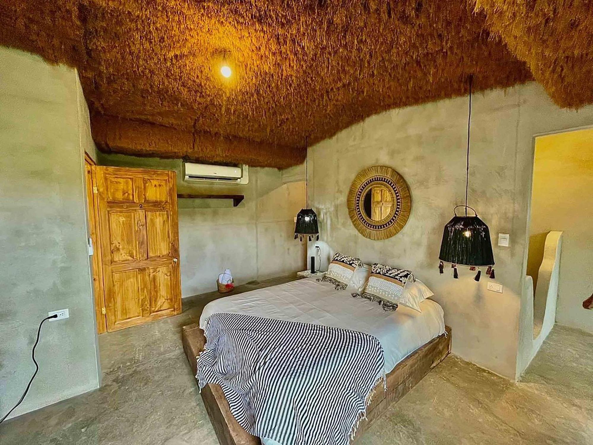 Villa Casa Lamia à Manuel Antonio Extérieur photo