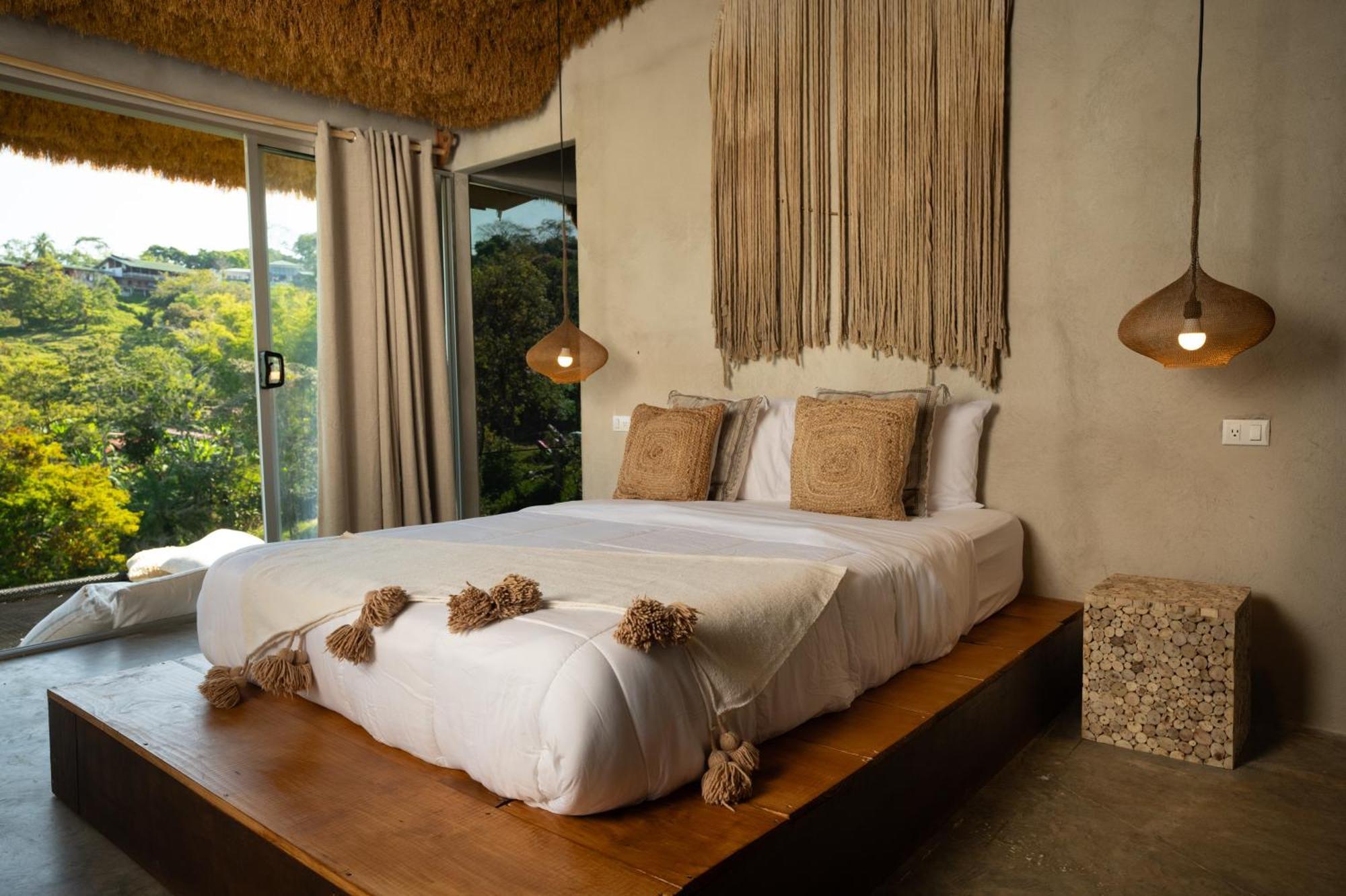 Villa Casa Lamia à Manuel Antonio Extérieur photo