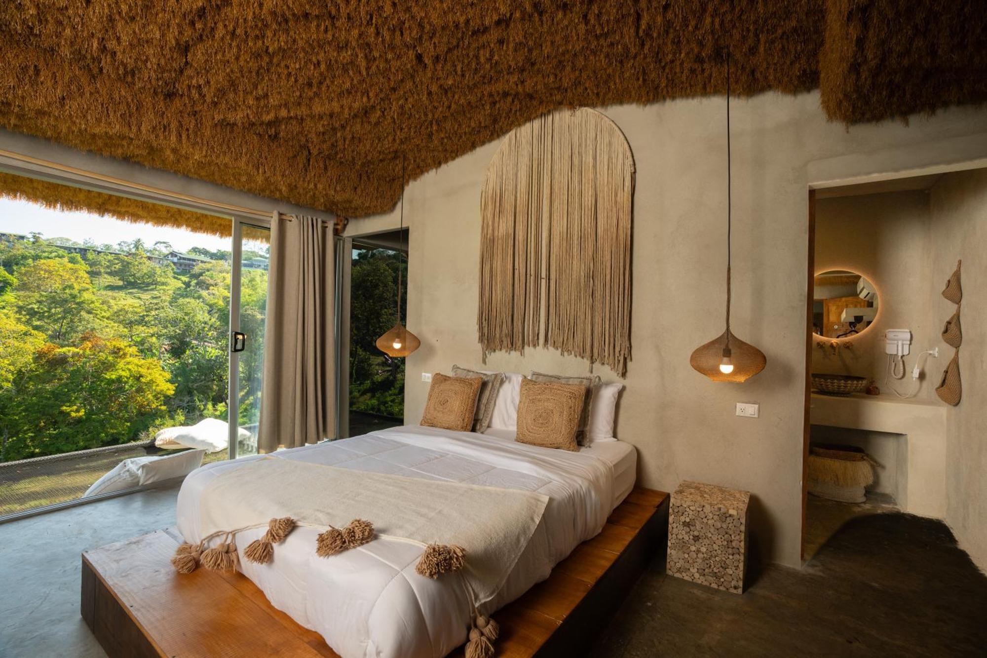 Villa Casa Lamia à Manuel Antonio Extérieur photo