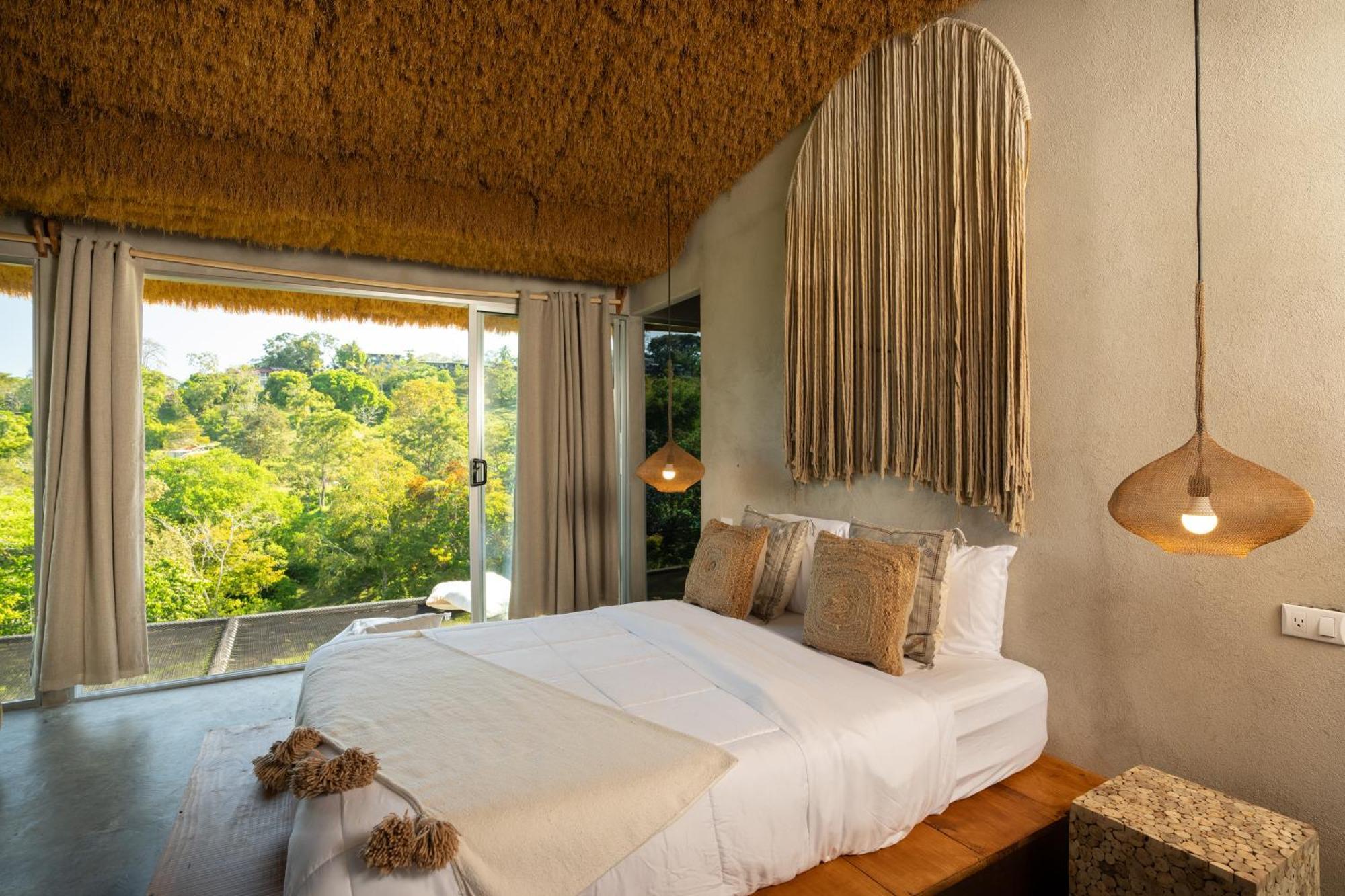 Villa Casa Lamia à Manuel Antonio Extérieur photo