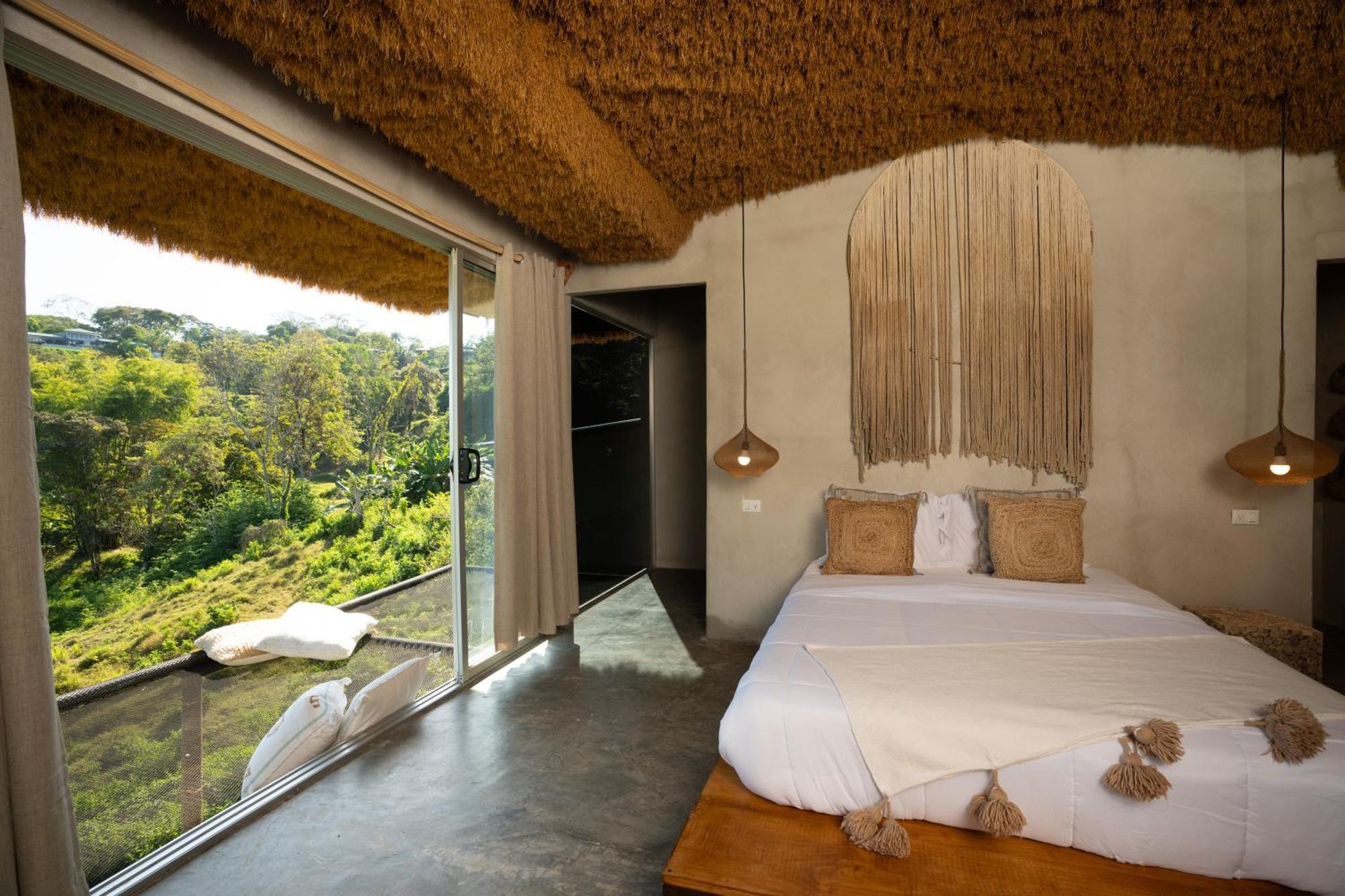 Villa Casa Lamia à Manuel Antonio Extérieur photo