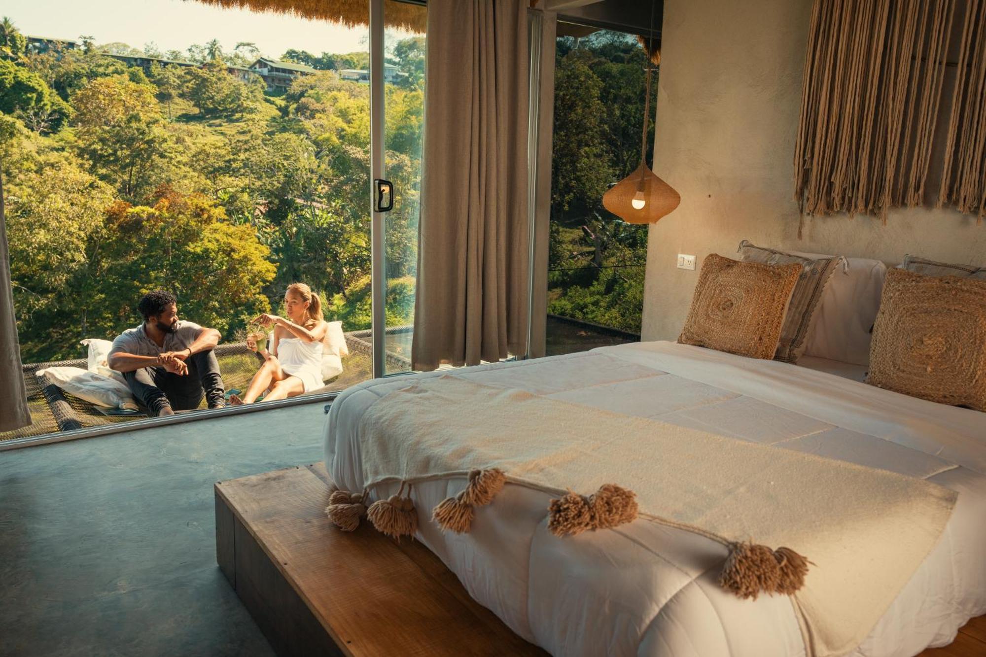 Villa Casa Lamia à Manuel Antonio Extérieur photo