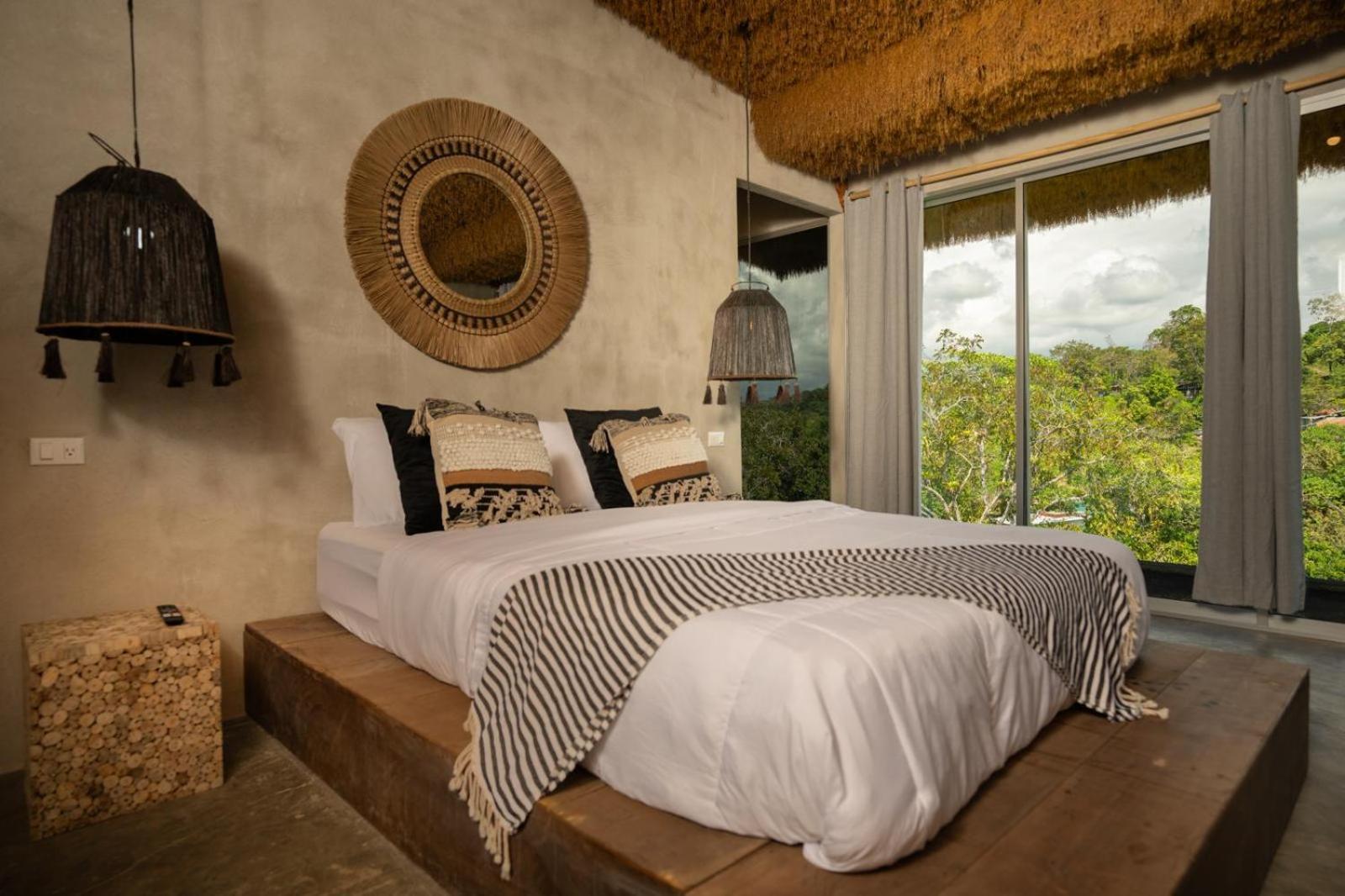 Villa Casa Lamia à Manuel Antonio Extérieur photo