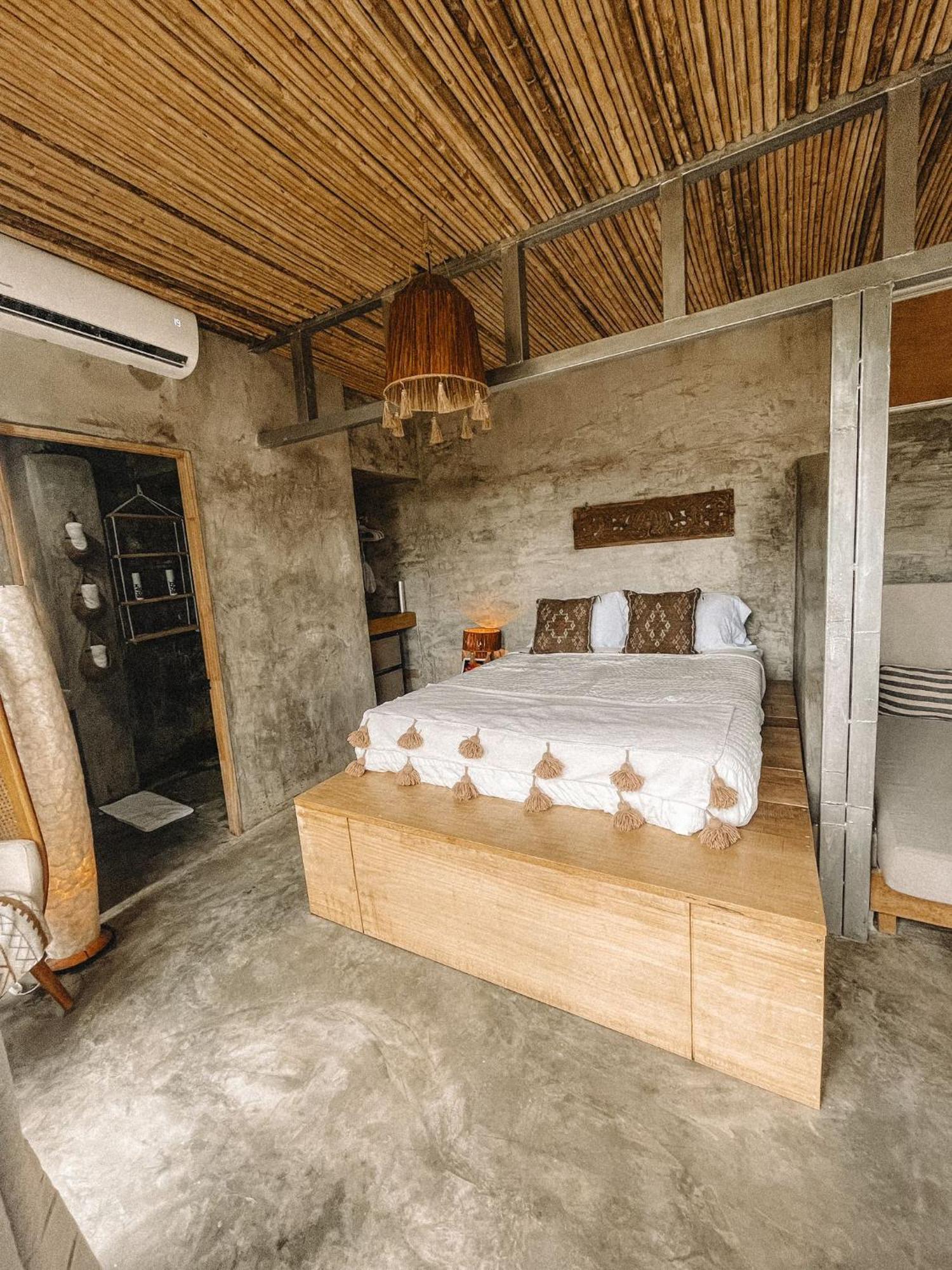 Villa Casa Lamia à Manuel Antonio Extérieur photo