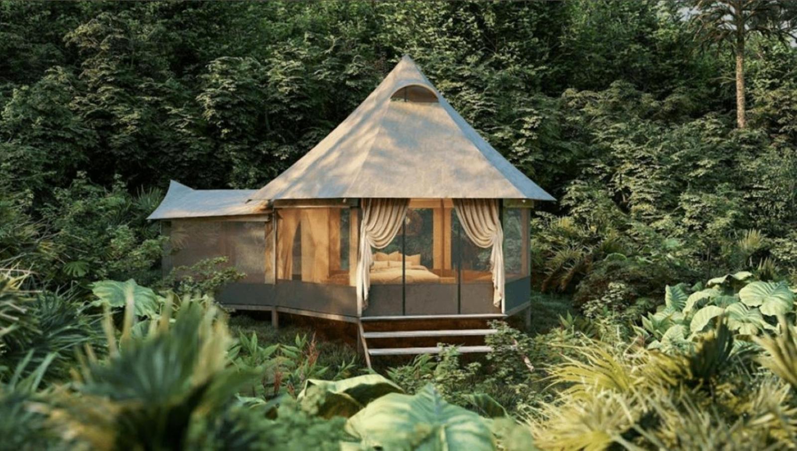 Villa Casa Lamia à Manuel Antonio Extérieur photo