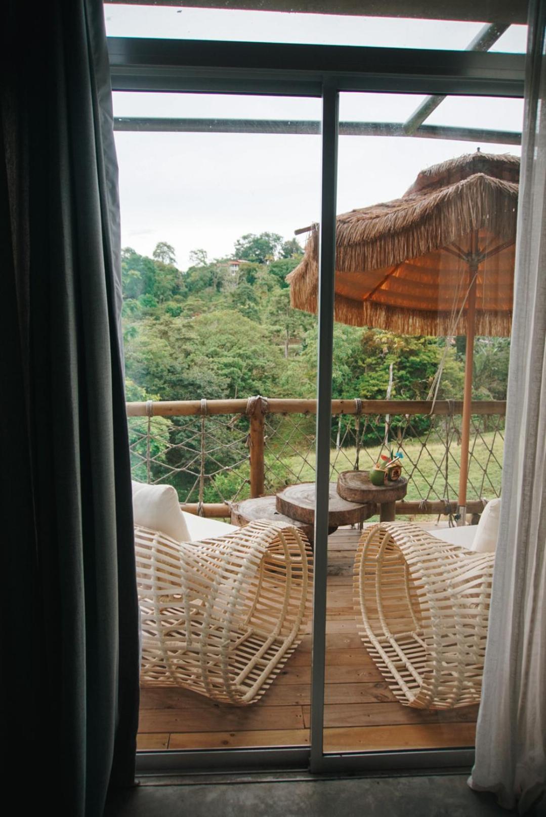 Villa Casa Lamia à Manuel Antonio Extérieur photo