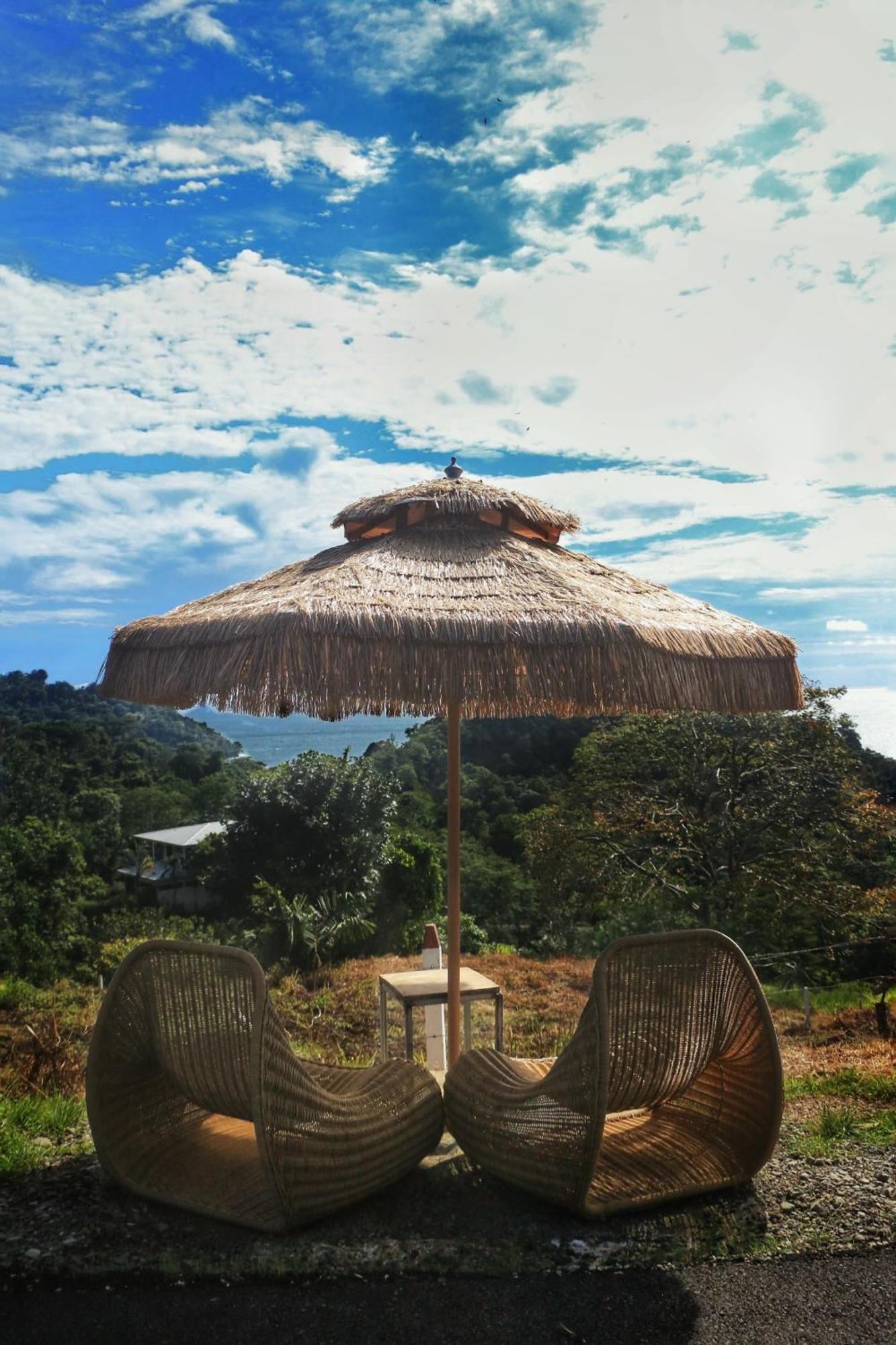 Villa Casa Lamia à Manuel Antonio Extérieur photo