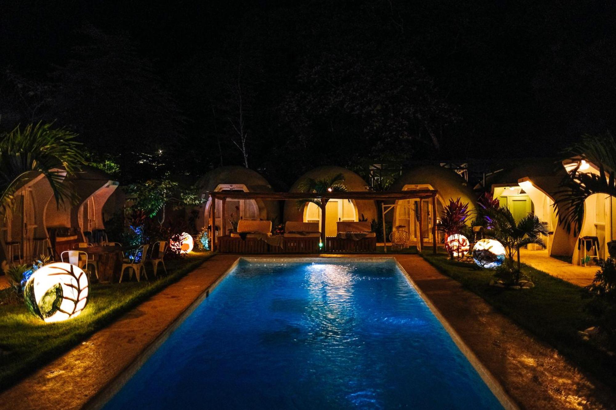 Villa Casa Lamia à Manuel Antonio Extérieur photo