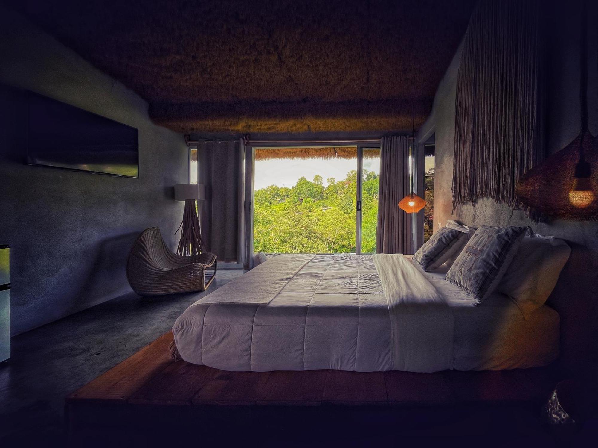 Villa Casa Lamia à Manuel Antonio Extérieur photo