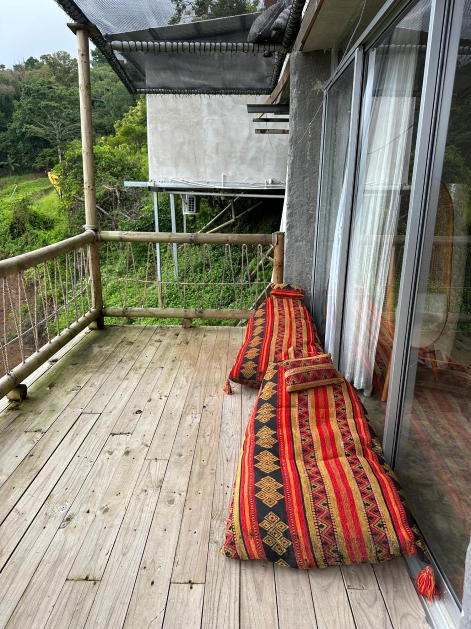 Villa Casa Lamia à Manuel Antonio Extérieur photo