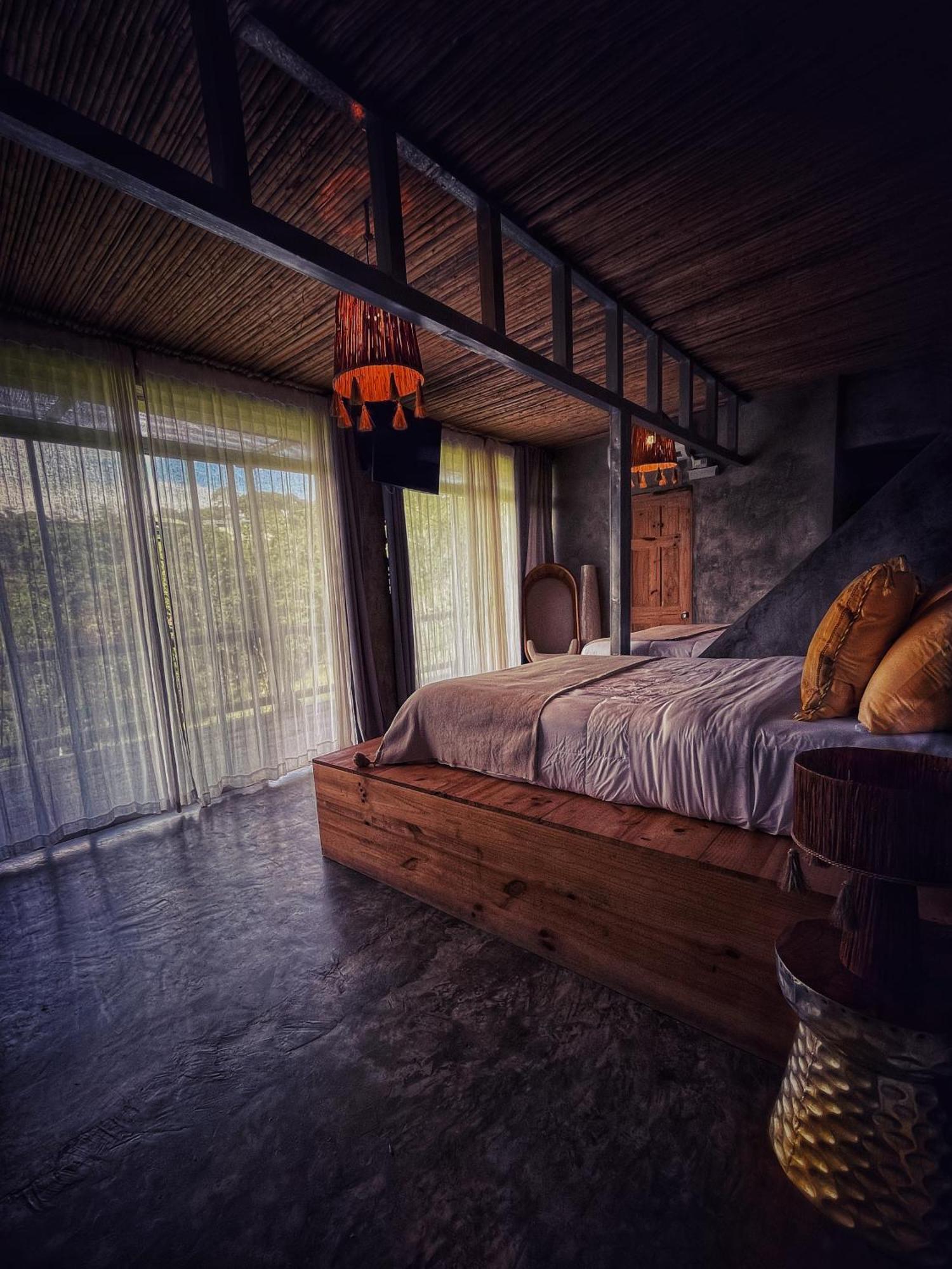 Villa Casa Lamia à Manuel Antonio Extérieur photo
