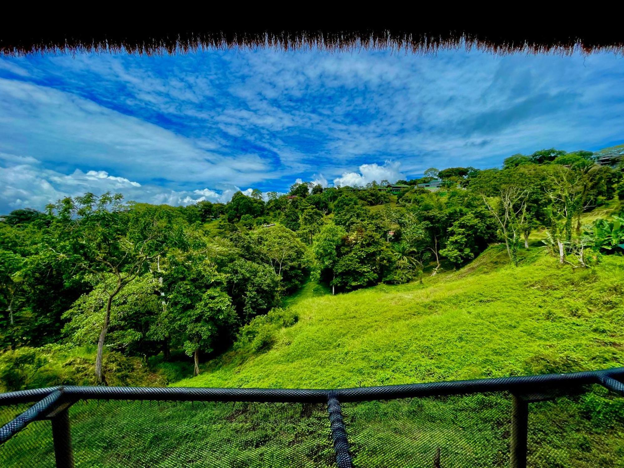 Villa Casa Lamia à Manuel Antonio Extérieur photo
